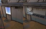 Before/After (Image via Riot Games)